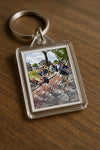 Evenement foto: Nijmeegse Vierdaagse 465