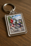 Evenement foto: Nijmeegse Vierdaagse 465