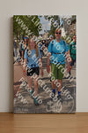 Evenement foto: Nijmeegse Vierdaagse 465