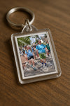 Evenement foto: Nijmeegse Vierdaagse 465