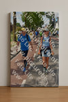 Evenement foto: Nijmeegse Vierdaagse 465