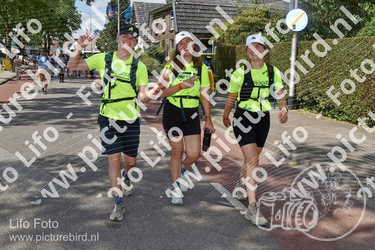 Evenement foto: Nijmeegse Vierdaagse 465