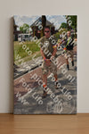 Evenement foto: Nijmeegse Vierdaagse 465