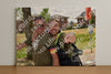 Evenement foto: Nijmeegse Vierdaagse 465