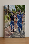 Evenement foto: Nijmeegse Vierdaagse 465