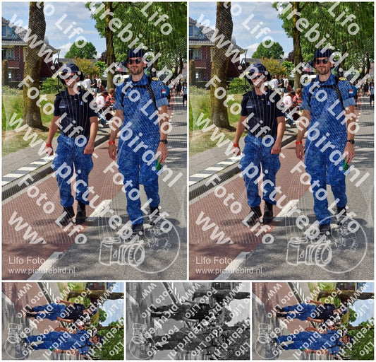 Evenement foto: Nijmeegse Vierdaagse 465