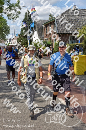 Evenement foto: Nijmeegse Vierdaagse 465