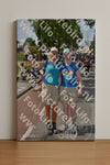 Evenement foto: Nijmeegse Vierdaagse 465