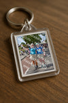Evenement foto: Nijmeegse Vierdaagse 465