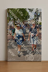 Evenement foto: Nijmeegse Vierdaagse 465