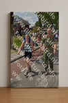 Evenement foto: Nijmeegse Vierdaagse 465
