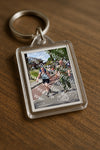 Evenement foto: Nijmeegse Vierdaagse 465