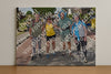 Evenement foto: Nijmeegse Vierdaagse 465