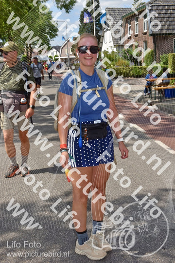 Evenement foto: Nijmeegse Vierdaagse 465