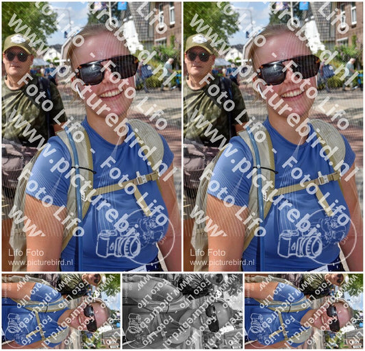 Evenement foto: Nijmeegse Vierdaagse 465