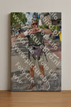 Evenement foto: Nijmeegse Vierdaagse 465