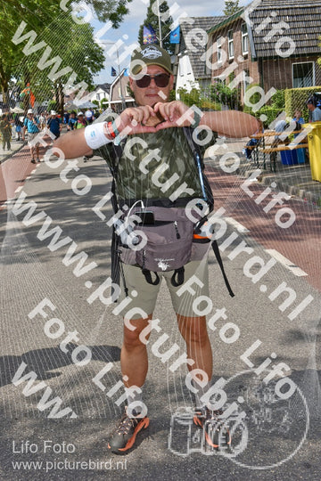 Evenement foto: Nijmeegse Vierdaagse 465