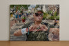 Evenement foto: Nijmeegse Vierdaagse 465