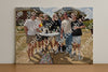 Evenement foto: Nijmeegse Vierdaagse 465