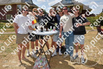 Evenement foto: Nijmeegse Vierdaagse 465