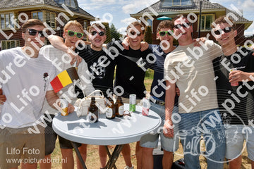 Evenement foto: Nijmeegse Vierdaagse 465