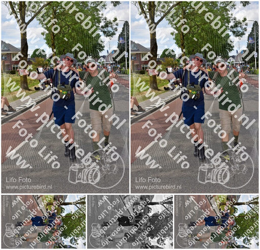 Evenement foto: Nijmeegse Vierdaagse 465