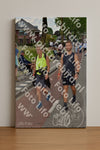 Evenement foto: Nijmeegse Vierdaagse 465