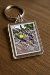 Evenement foto: Nijmeegse Vierdaagse 465