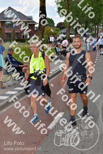 Evenement foto: Nijmeegse Vierdaagse 465