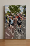 Evenement foto: Nijmeegse Vierdaagse 465