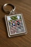 Evenement foto: Nijmeegse Vierdaagse 465
