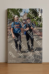 Evenement foto: Nijmeegse Vierdaagse 465