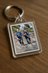 Evenement foto: Nijmeegse Vierdaagse 465