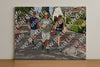 Evenement foto: Nijmeegse Vierdaagse 465