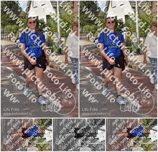 Evenement foto: Nijmeegse Vierdaagse 465