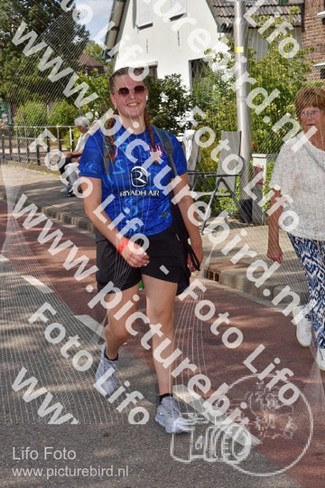 Evenement foto: Nijmeegse Vierdaagse 465