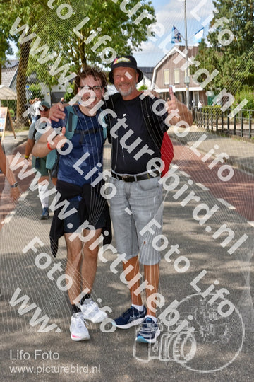 Evenement foto: Nijmeegse Vierdaagse 465