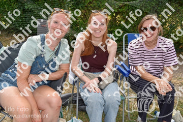 Evenement foto: Nijmeegse Vierdaagse 465
