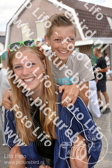 Evenement foto: Nijmeegse Vierdaagse 465