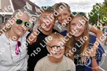Evenement foto: Nijmeegse Vierdaagse 465