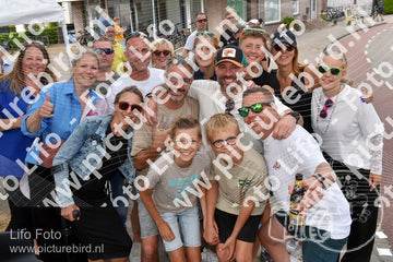 Evenement foto: Nijmeegse Vierdaagse 465