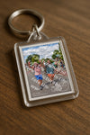 Evenement foto: Nijmeegse Vierdaagse 465