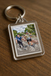 Evenement foto: Nijmeegse Vierdaagse 465