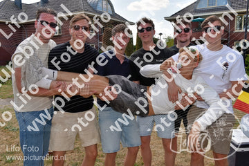 Evenement foto: Nijmeegse Vierdaagse 465