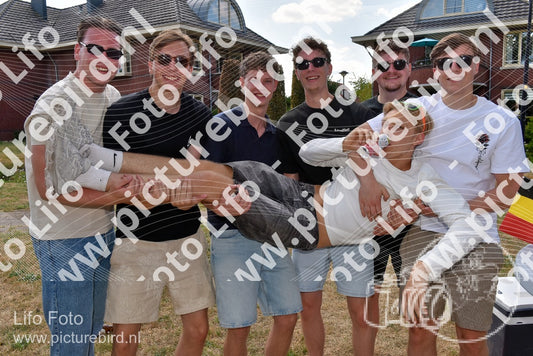 Evenement foto: Nijmeegse Vierdaagse 465