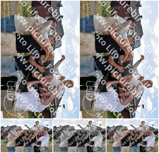Evenement foto: Nijmeegse Vierdaagse 465
