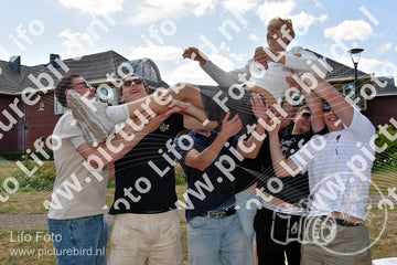 Evenement foto: Nijmeegse Vierdaagse 465