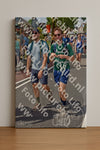 Evenement foto: Nijmeegse Vierdaagse 464