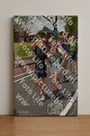 Evenement foto: Nijmeegse Vierdaagse 464