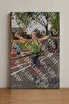 Evenement foto: Nijmeegse Vierdaagse 464